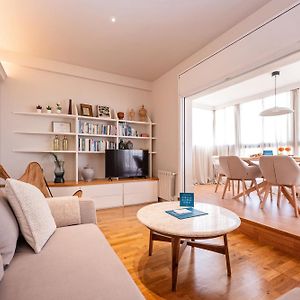 Apartment mit 2 Schlafzimmern